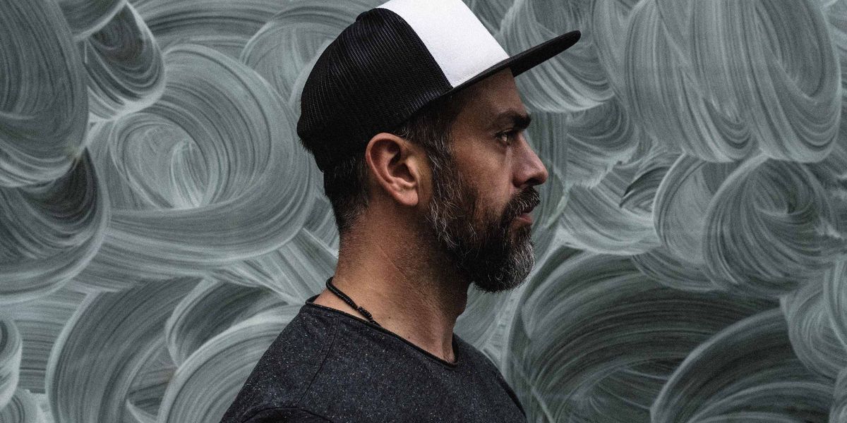 Larivière, artiste du label Motif Music